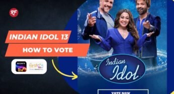 Indian Idol 13 Voting: How to Timely Vote for your Favorite Contestant Online on SonyLiv and FirstCry App