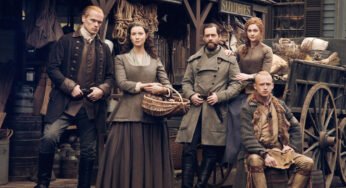 Outlander Season 7 will be Premiered Soon – Meet the New and Returning Cast