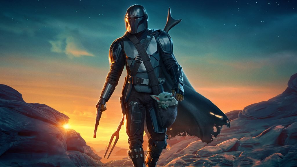 The Mandalorian Season 3: Trailer, Release Date, Cast, Plot