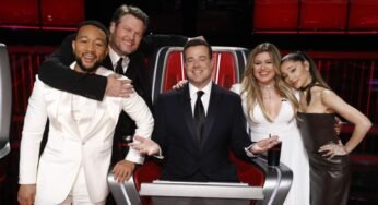 The Voice 2022 – Know the Full List of Contestants, Advisors and Coaches in Season 22