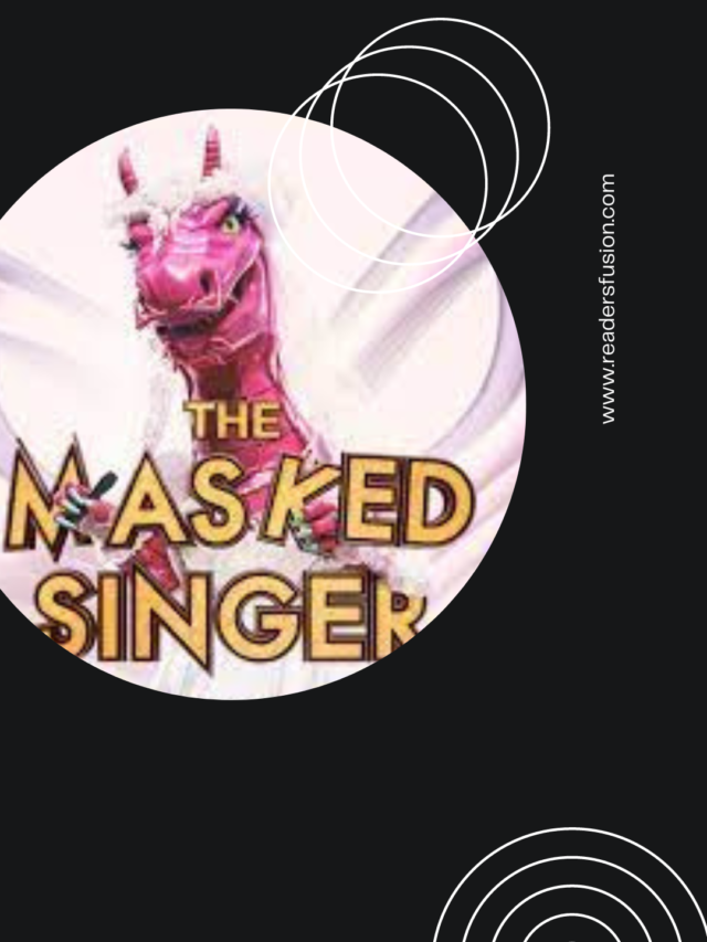 The Masked Singer Season 8 Costumes – Meet the Judges and Host