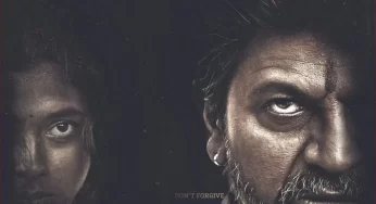Shiva Rajkumar’s Vedha: The Brutal 1960s, on Big Screens this December