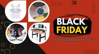 Top Black Friday Deals in the US – Best Early Sales on Apple Air Pods to Surface Pro 9 and more