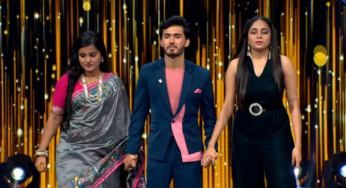 Sanchari Sengupta eliminated from Indian Idol 2022 Episode 20 – Meet the Top 12 Contestants