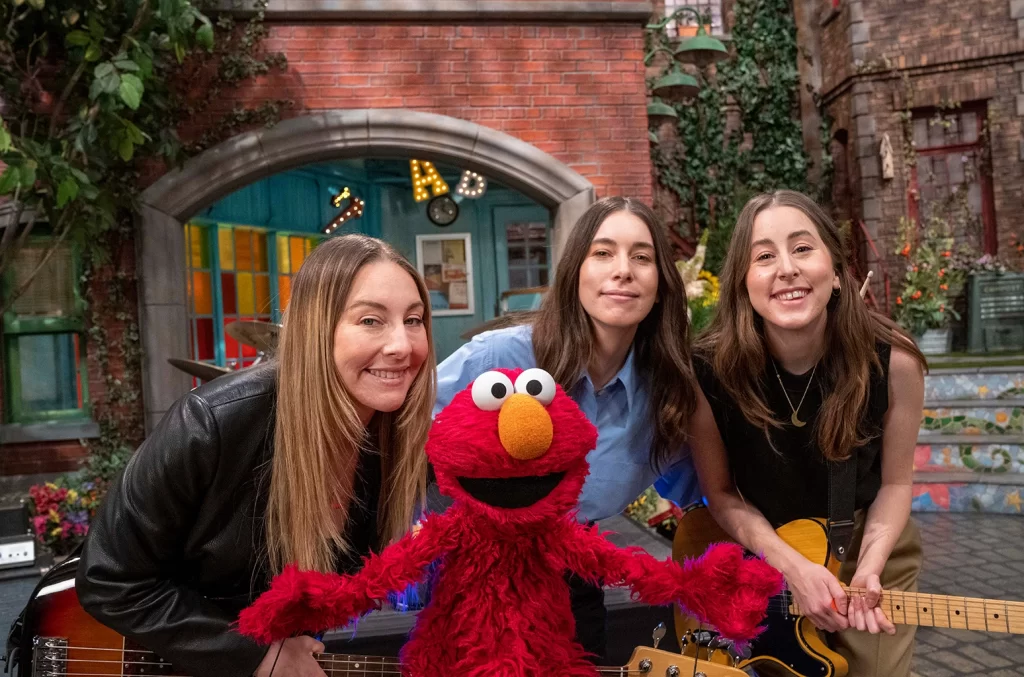Sesame Street season 53 guest stars