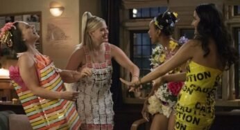 HBO Max’s The Sex Lives of College Girls Season 2: Release Date, Cast and What to Expect