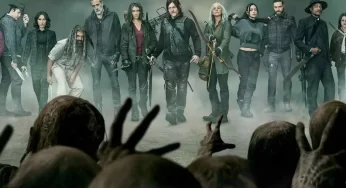 The Walking Dead Series Finale Comes to an End After Season 11 – Release Date, Plot, Cast and Trailer