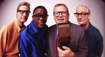 Is Season 20 the Last for Whose Line Is It Anyway?