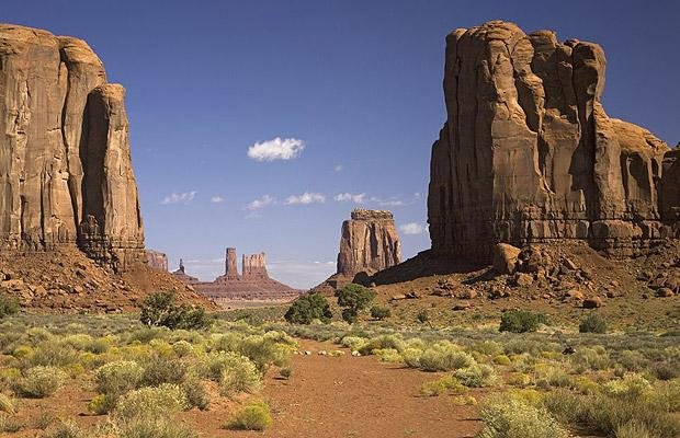 American West