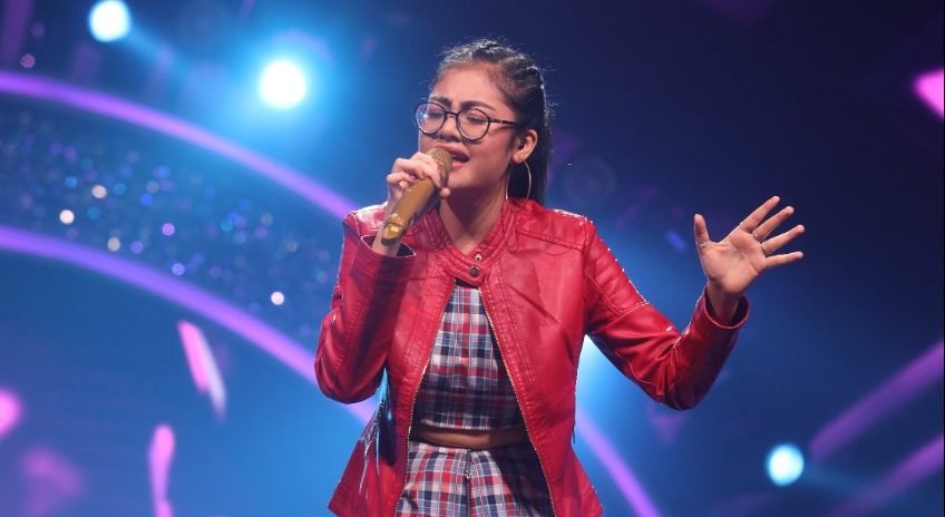 Anushka Patra Eliminated Indian Idol 13