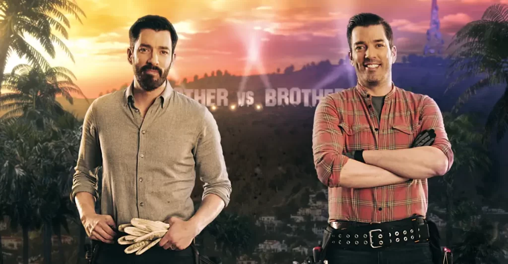 Brother vs Brother Season 8