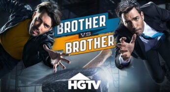 HGTV Renews Brother vs Brother for Season 8 With Major Twist: No Restrictions on Spending Money, Celebrity Judges and Much More