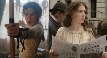 Enola Holmes 3: Potential Release Date, Plot, and Cast Everything You Need to Know