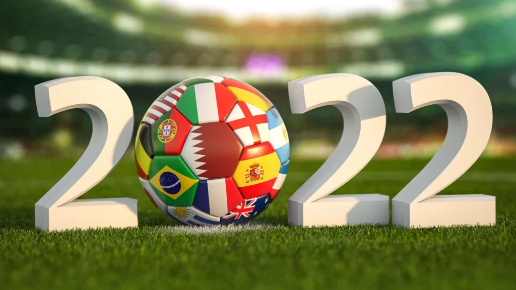FIFA World Cup 2022 Final Winner