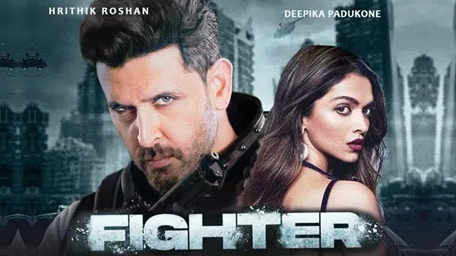 Fighter Movie Release Date