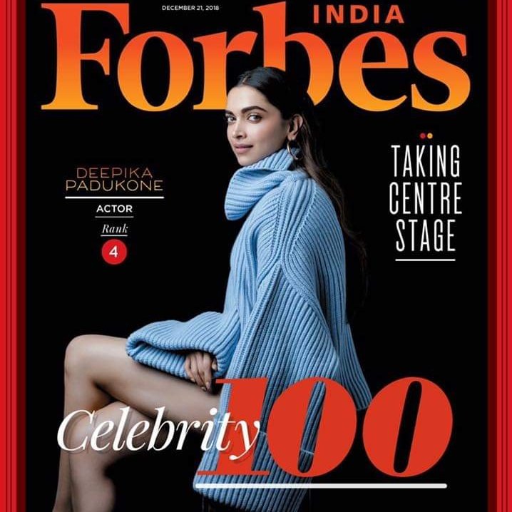 Forbes-India-top-5-Acress-Deepika-Padukone