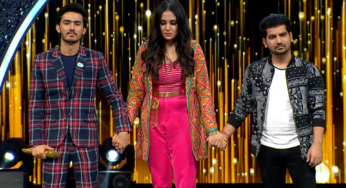 Indian Idol 2022 Elimination: Chirag, Vineet and Kavya in the Bottom 3 List of Season 13 – Know Who got Eliminated?