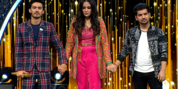 Indian Idol 2022 Elimination Episode 32