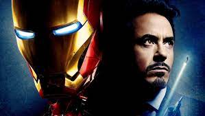 Iron Man (2008) Marvel Movies to Watch