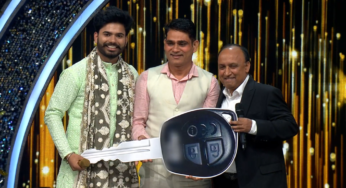 Navdeep Wadali wins the all new Maruti Suzuki Alto K-10 in Episode 25 of Indian Idol Season 13