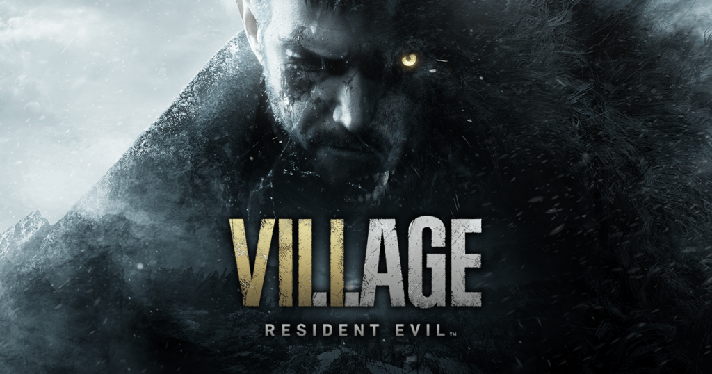 Resident Evil Village Top Online Game