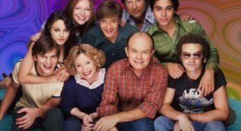 That ’90s Show Release Date, Plot, Trailer, and Cast Everything We Know So Far
