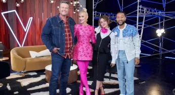 The Voice 2022 Semi-Finals: Meet the Top 5 Finalists of this Season 22