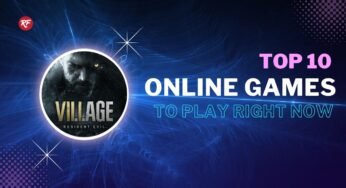 10 of the Top Online Games You Should Be Playing Right Now