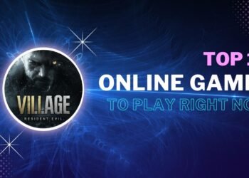 Top Online Online Games