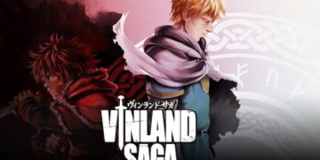 Vinland Saga Season 2 Plot