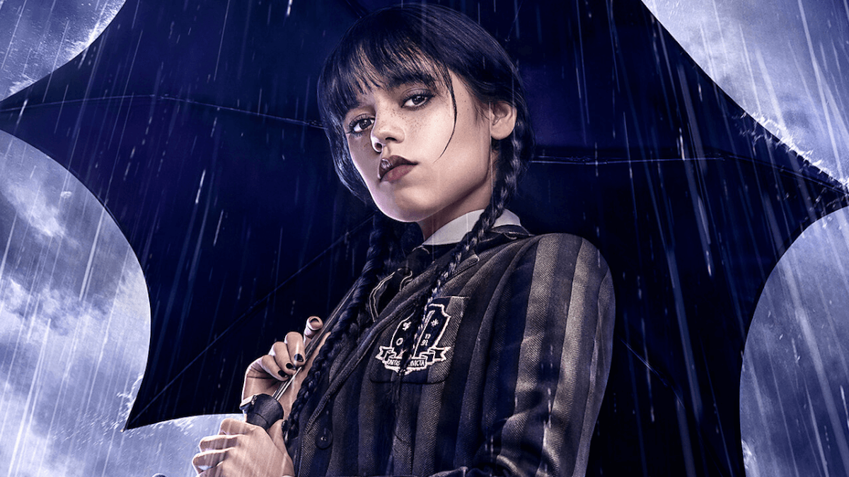 Wednesday Season 2 Release Date