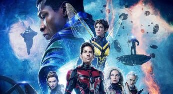 Ant-Man and The Wasp: Quantumania is all Set for Release this February