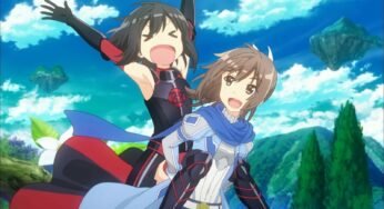 Maple is Ready for New Adventures – Watch Bofuri Season 2 soon – Know the Release Date, Characters and Plot