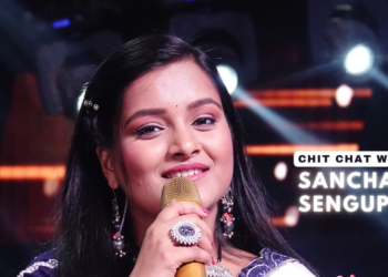 Chit Chat With Sanchari Sengupta