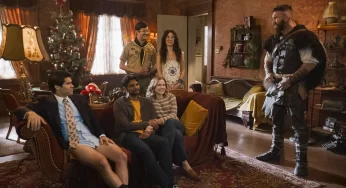 CBS’s Ghosts Renewed for Season 3: Everything You Should Know from Release Date, Cast to Plot
