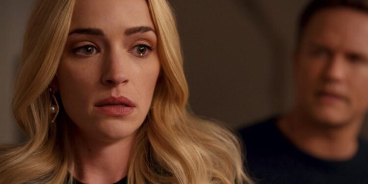 Ginny & Georgia Season 3