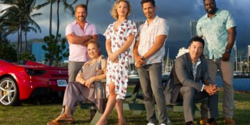 Magnum P.I. Season 5 Plot