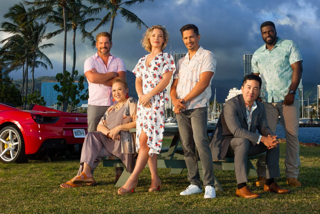 Magnum P.I. Season 5 Plot