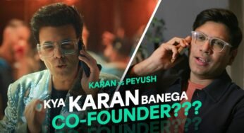 LensKart TVC Shows Karan Johar’s Obsession, He Wants to Be a Co-Founder