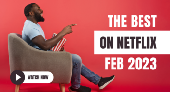 From Outer Banks Season 3 to Sports Docuseries Full Swing: 7 Best New Movies and Series Coming to Netflix in February 2023