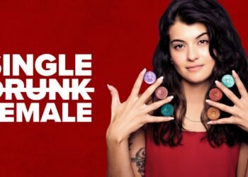 Single Drunk Female Season 2 Release Date