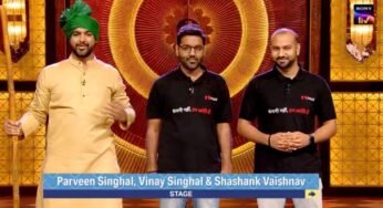 Shark Tank India Season 2 Episode 3: Inspiring Journey of Entrepreneurs from WittyFeed to STAGE