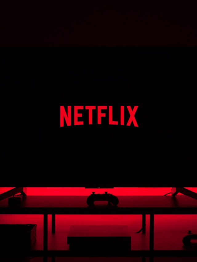 Shows to Binge Watch on Netflix Right Now