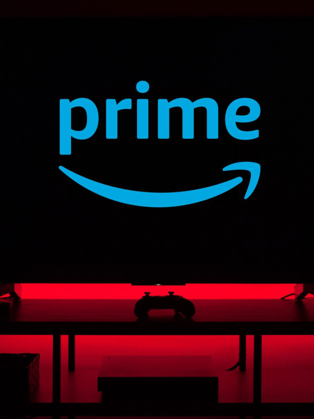 Top 10 Must-Watch Movies on Amazon Prime Video