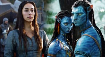 Game Of Thrones Actress Oona Chaplin To Play A Role In Avatar 3