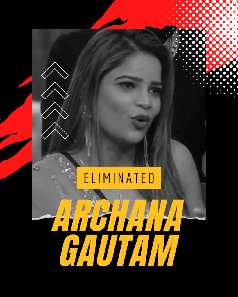 Archana Gautam