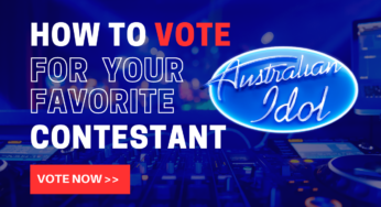 Australian Idol 2023 Voting: How to Vote for your Favorite Contestant through SMS/Text Number