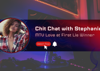 Chit Chat with Stephanie