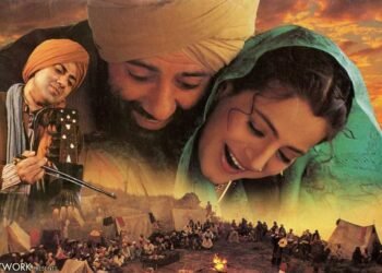 Gadar 2 Movie Release Date