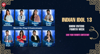 Indian Idol 13: The Show enters its Fourth Week without any Elimination – Its Time to Vote for your Favorite Contestant